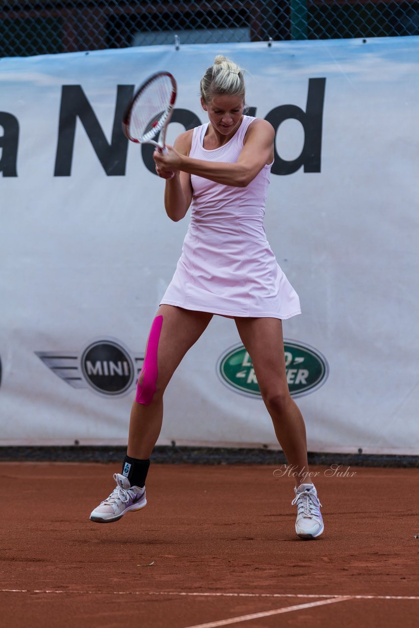 Carolin Schmidt 162 - Schwartau Open